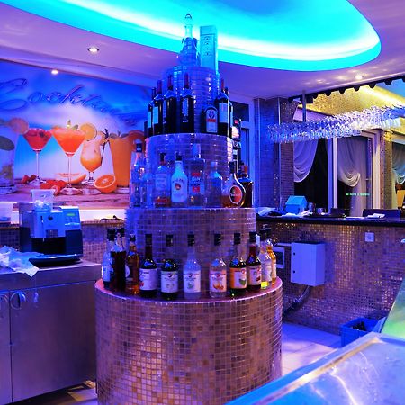ألانيا Select Suite & Apart Hotel المظهر الخارجي الصورة