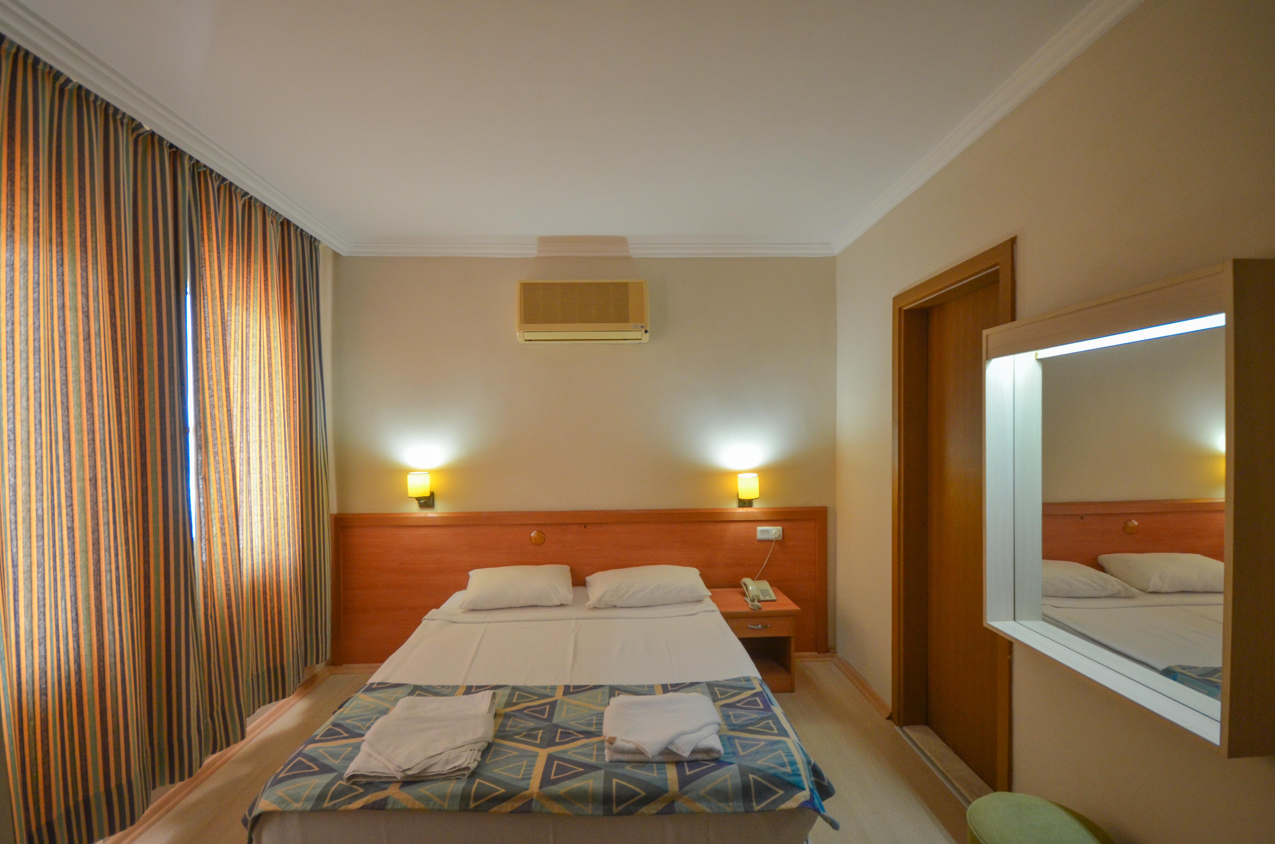 ألانيا Select Suite & Apart Hotel المظهر الخارجي الصورة