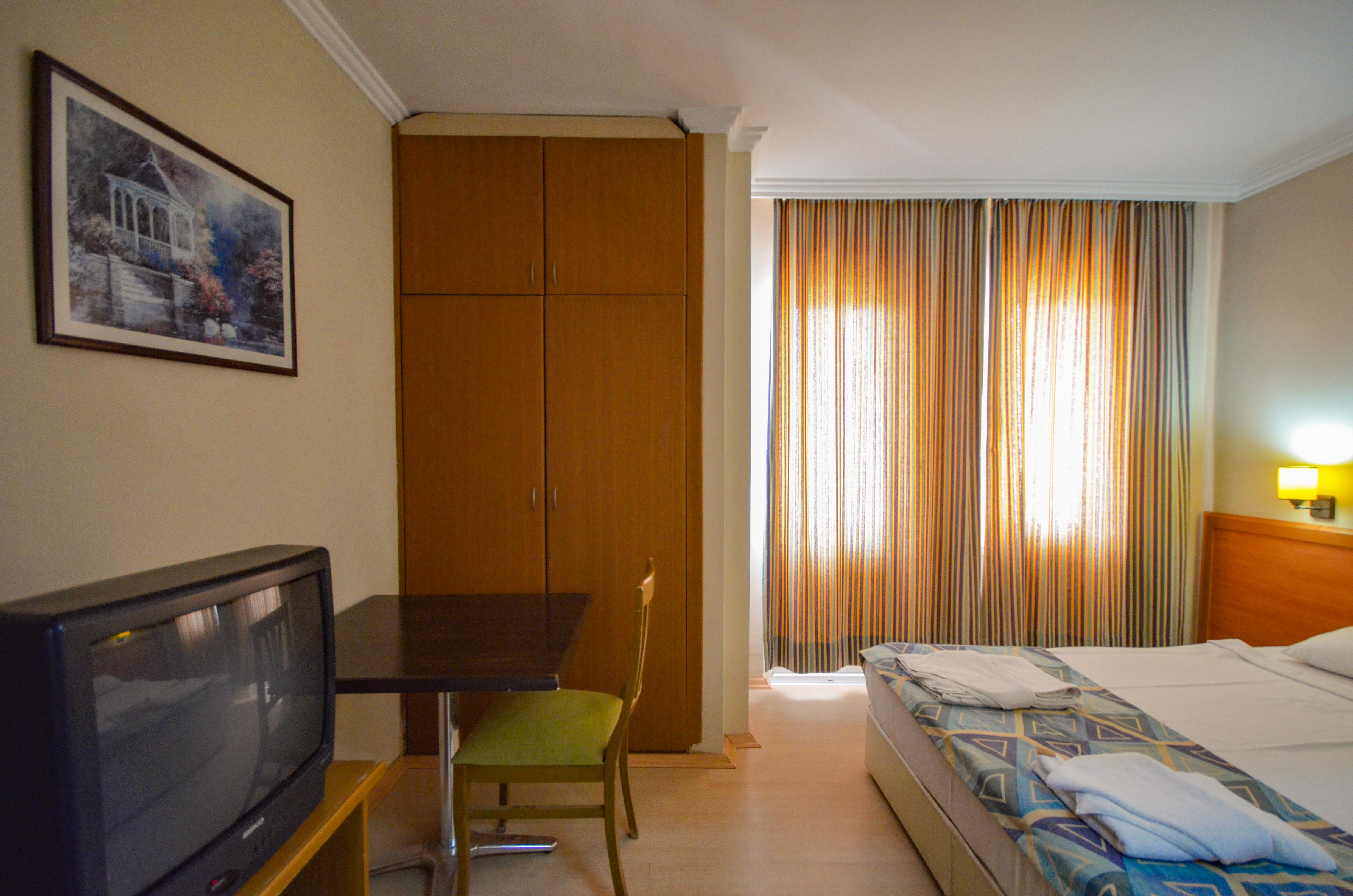 ألانيا Select Suite & Apart Hotel المظهر الخارجي الصورة