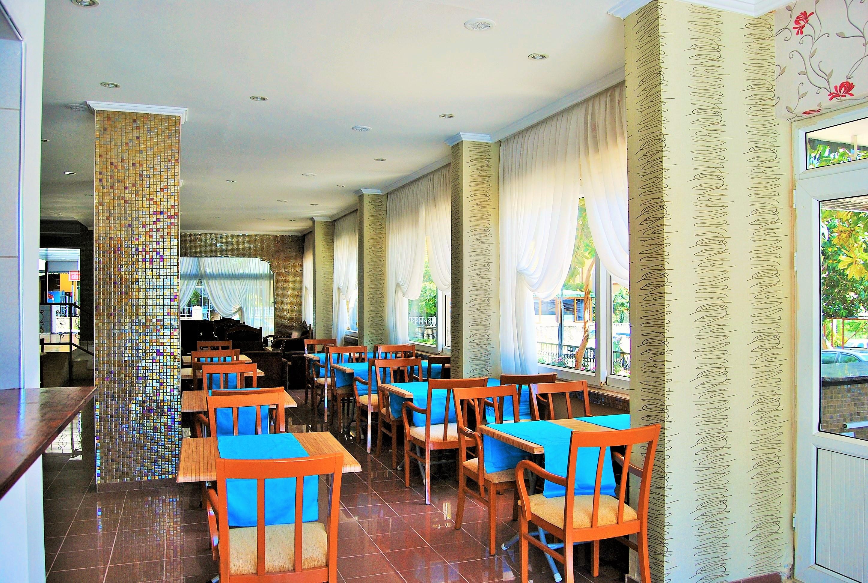 ألانيا Select Suite & Apart Hotel المظهر الخارجي الصورة