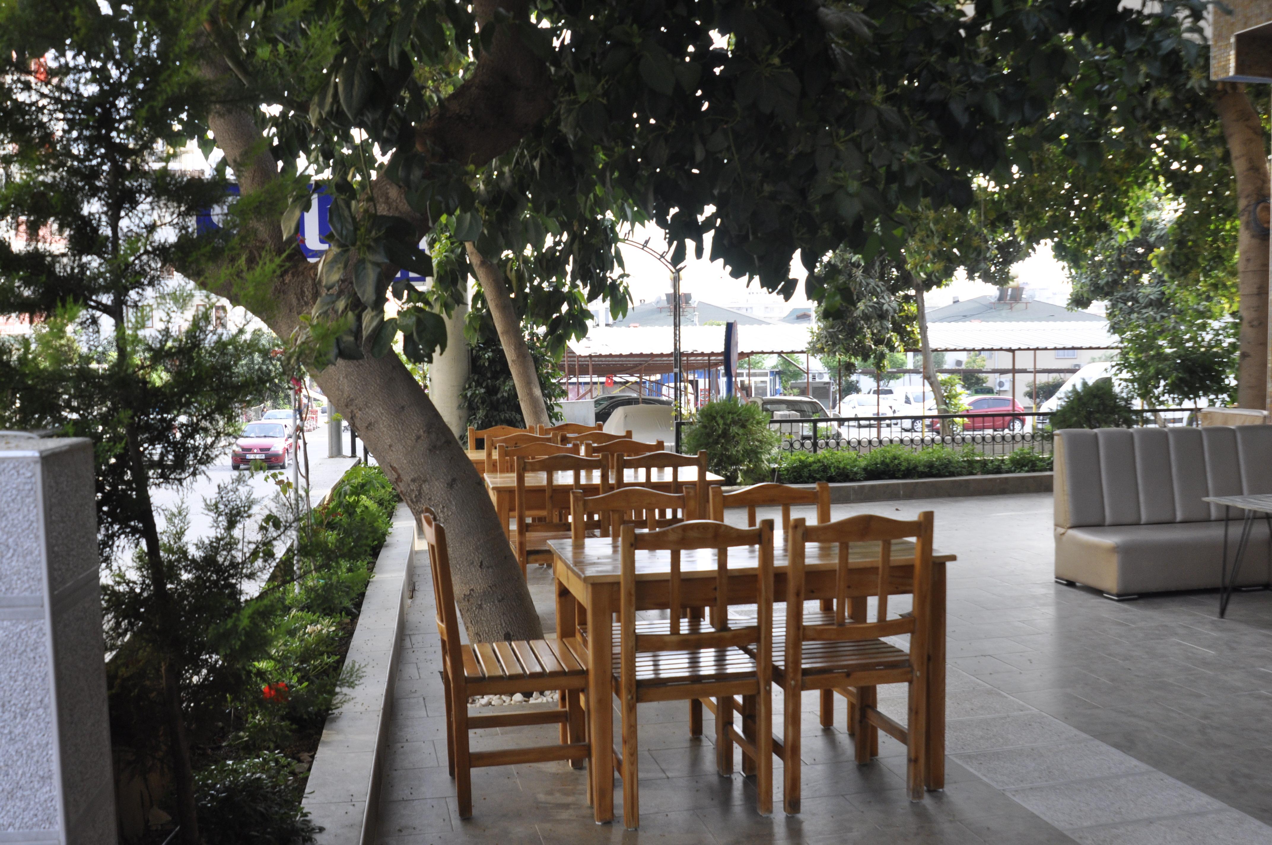 ألانيا Select Suite & Apart Hotel المظهر الخارجي الصورة