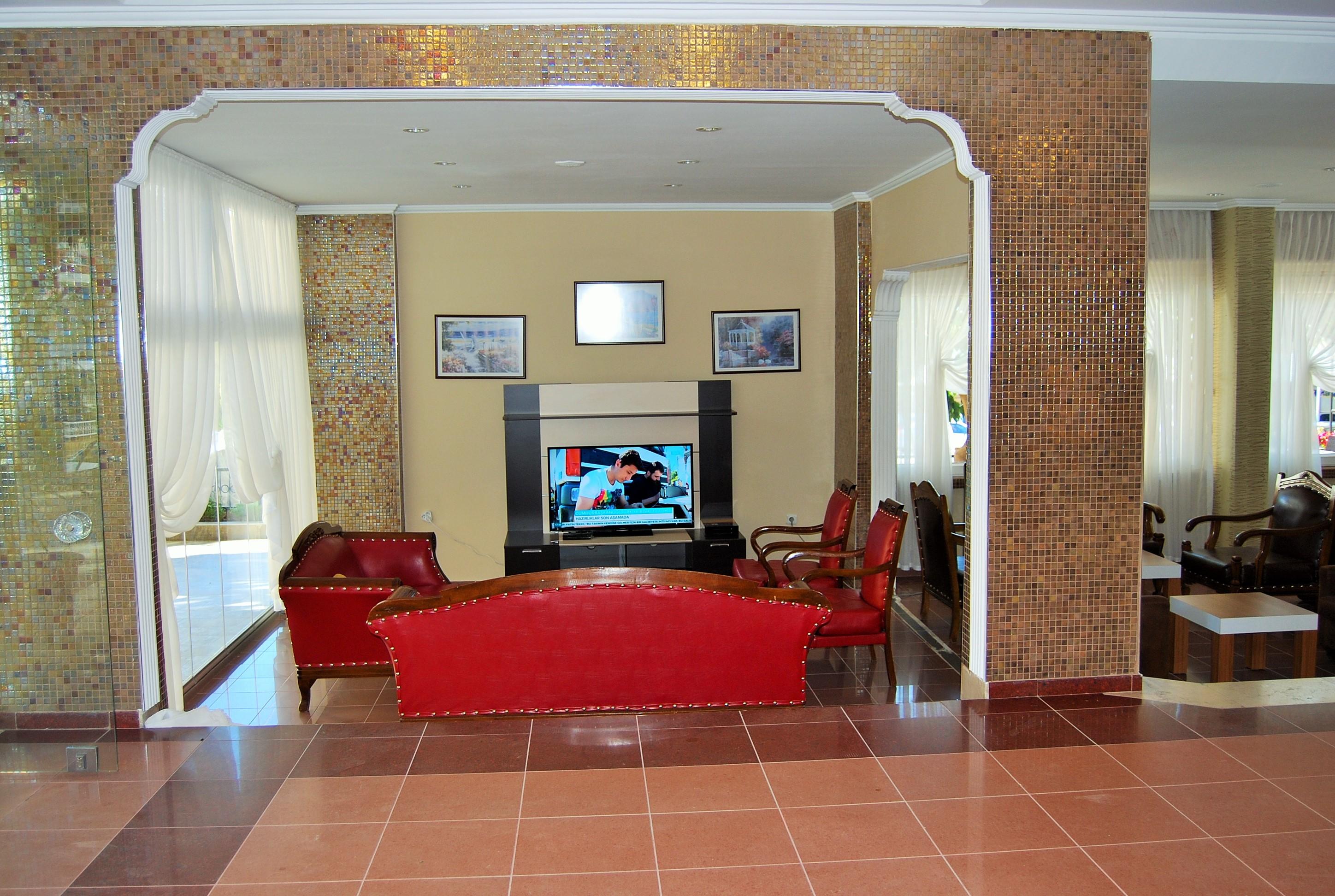 ألانيا Select Suite & Apart Hotel المظهر الخارجي الصورة