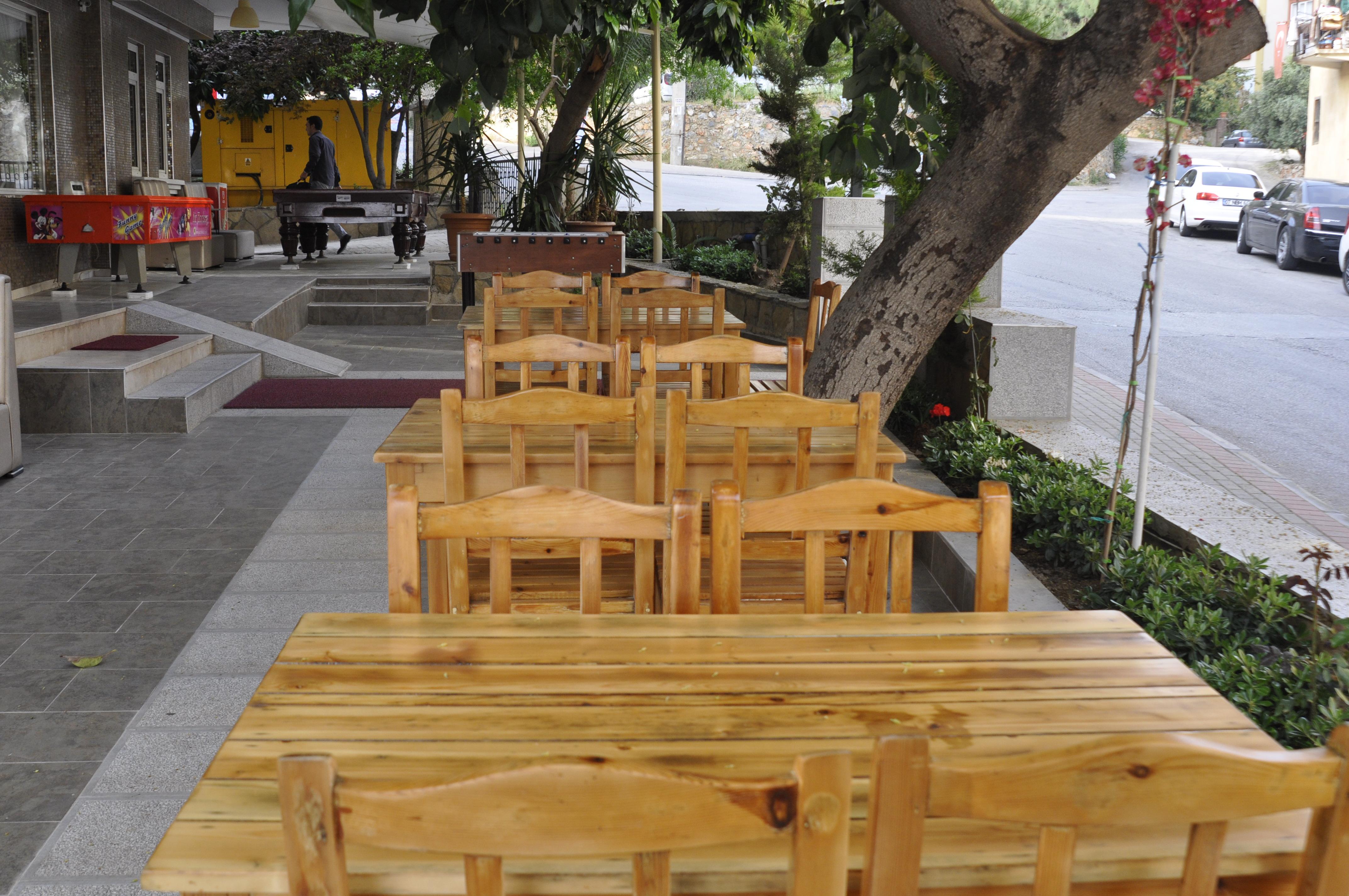 ألانيا Select Suite & Apart Hotel المظهر الخارجي الصورة
