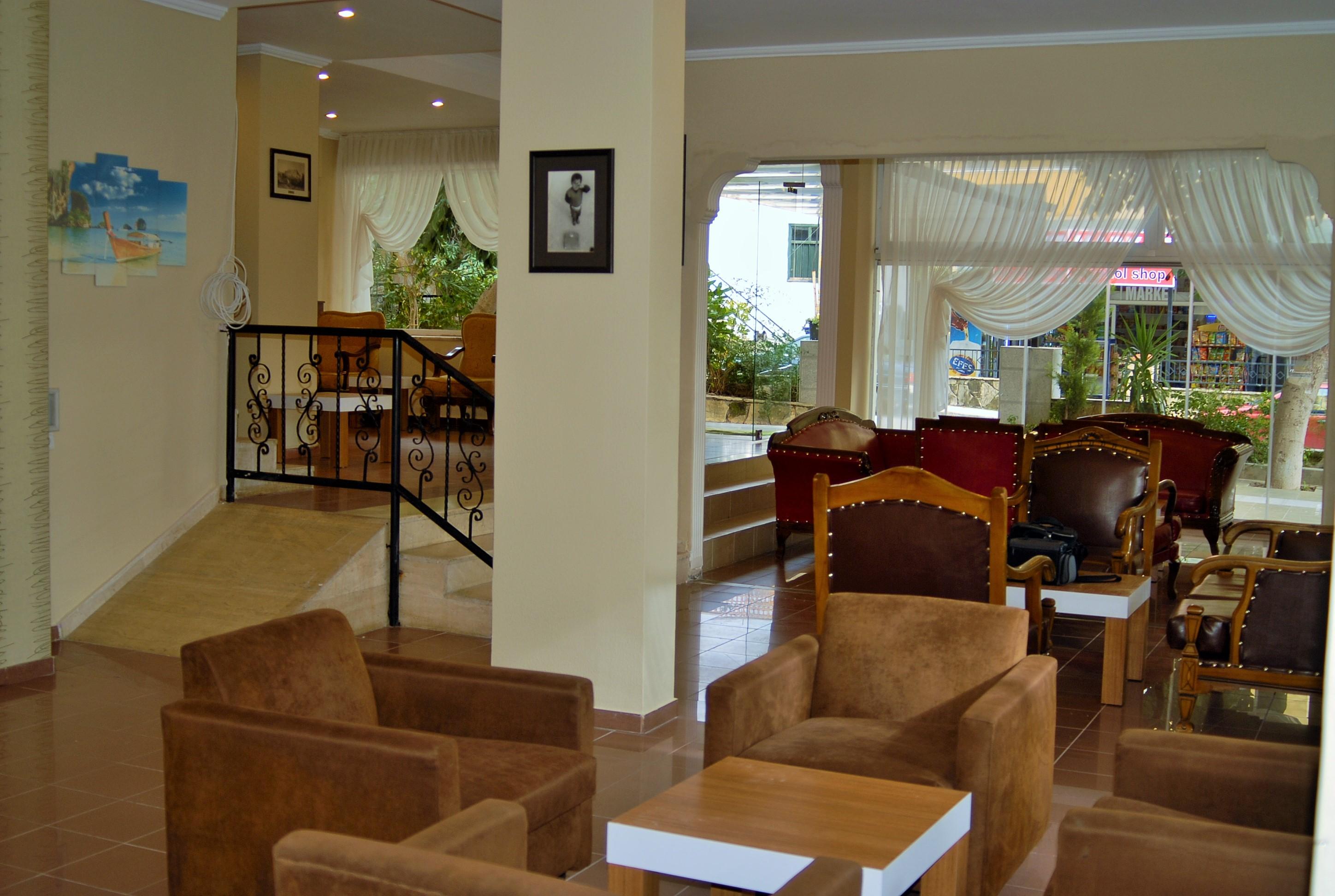 ألانيا Select Suite & Apart Hotel المظهر الخارجي الصورة