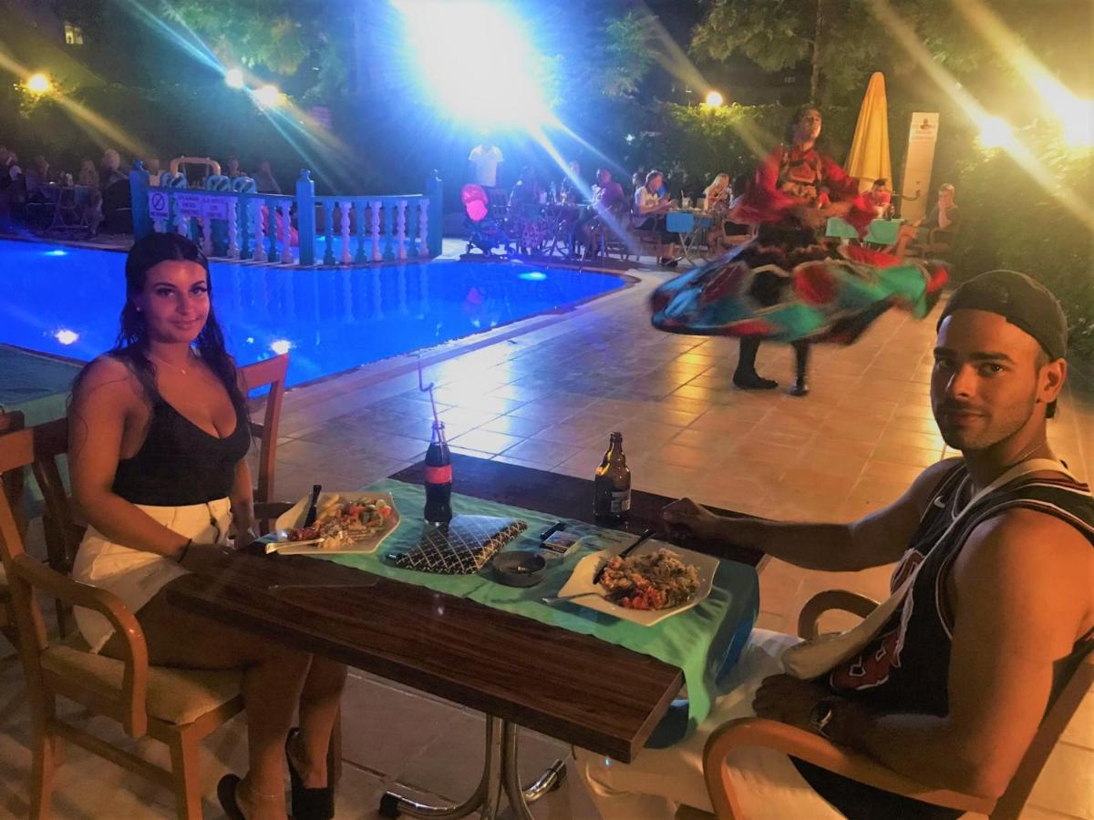 ألانيا Select Suite & Apart Hotel المظهر الخارجي الصورة