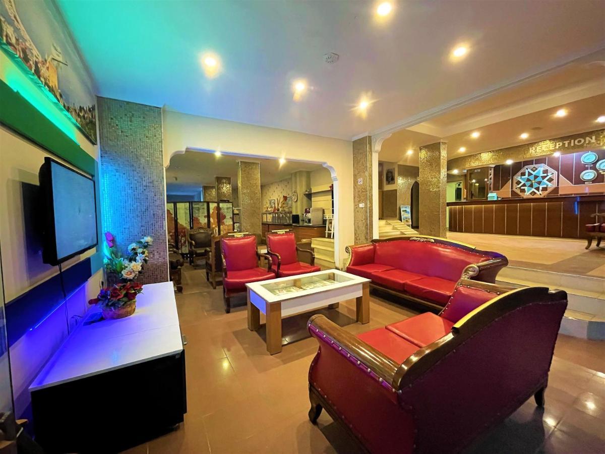 ألانيا Select Suite & Apart Hotel المظهر الخارجي الصورة