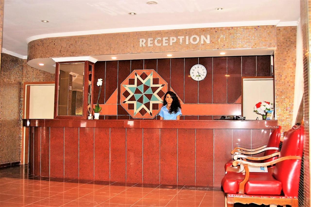 ألانيا Select Suite & Apart Hotel المظهر الخارجي الصورة