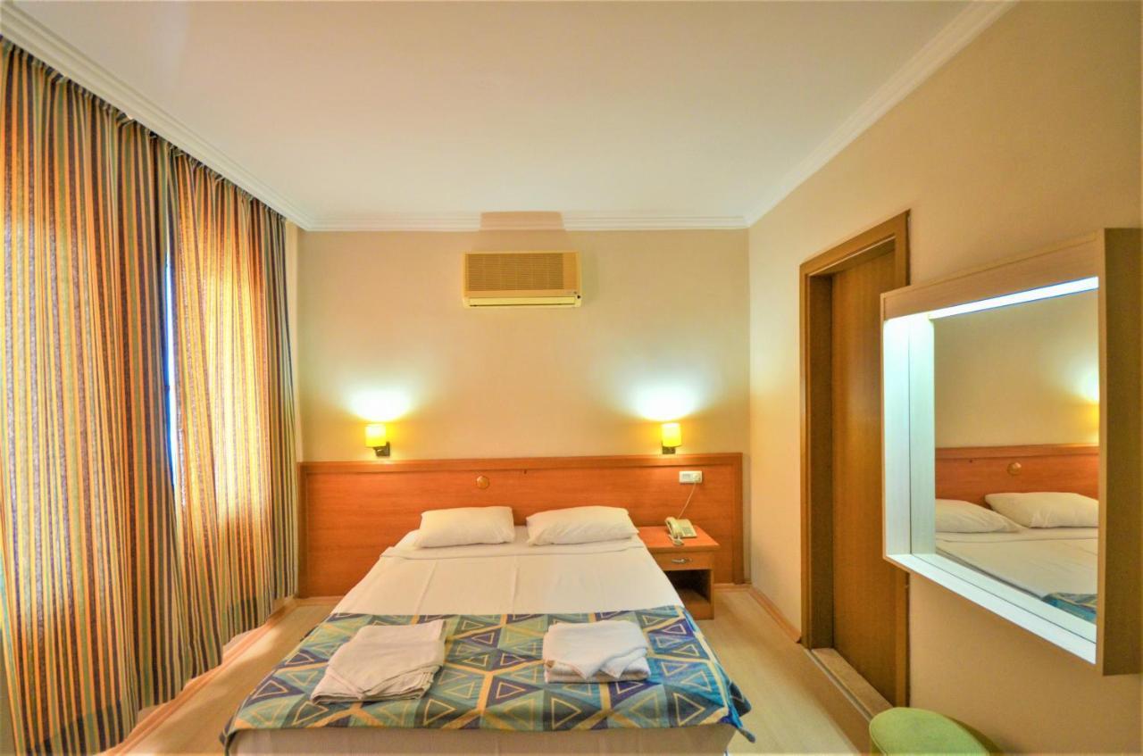 ألانيا Select Suite & Apart Hotel المظهر الخارجي الصورة