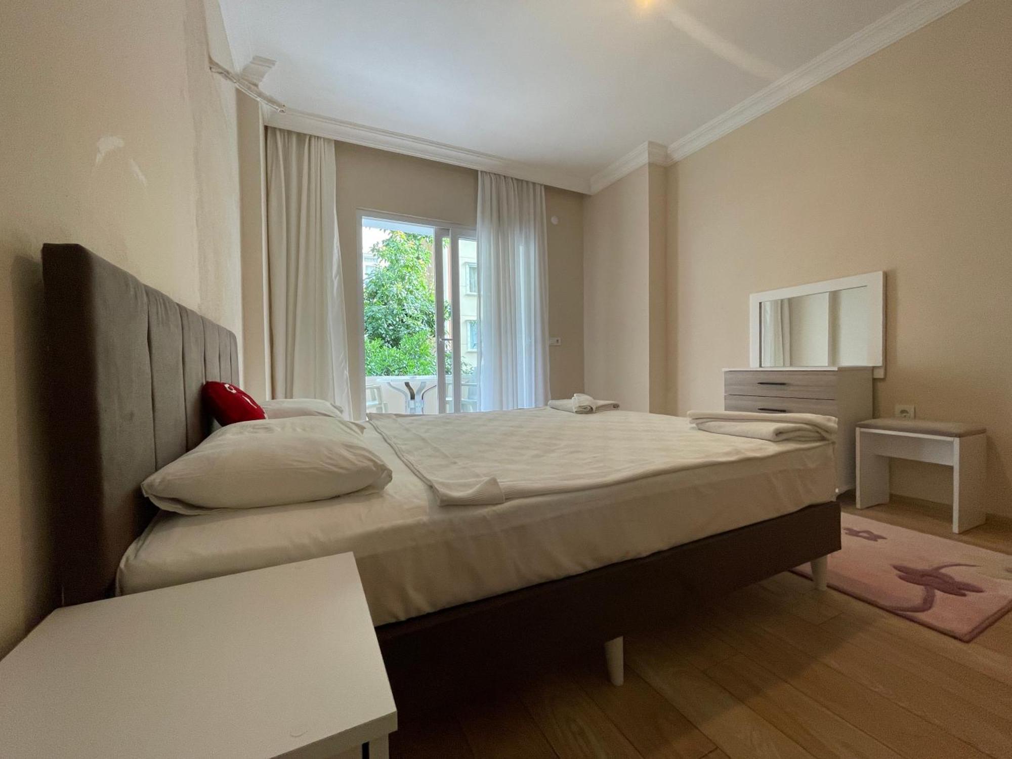 ألانيا Select Suite & Apart Hotel المظهر الخارجي الصورة