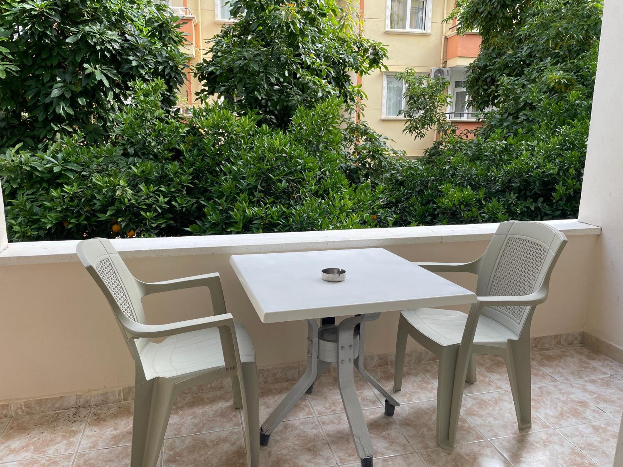 ألانيا Select Suite & Apart Hotel المظهر الخارجي الصورة