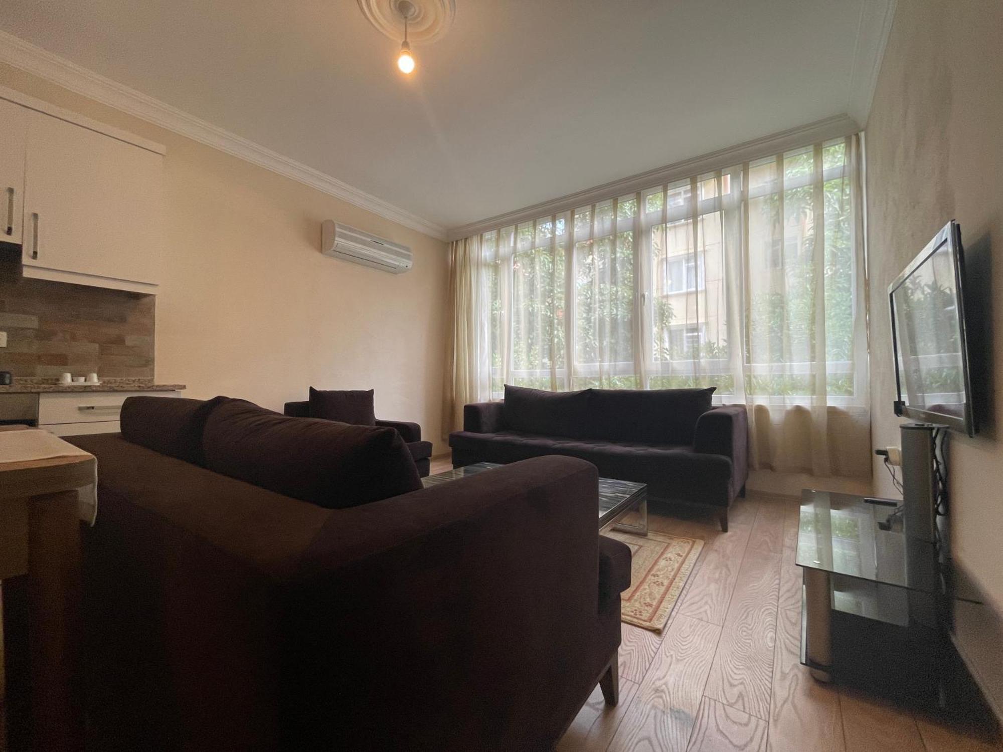 ألانيا Select Suite & Apart Hotel المظهر الخارجي الصورة