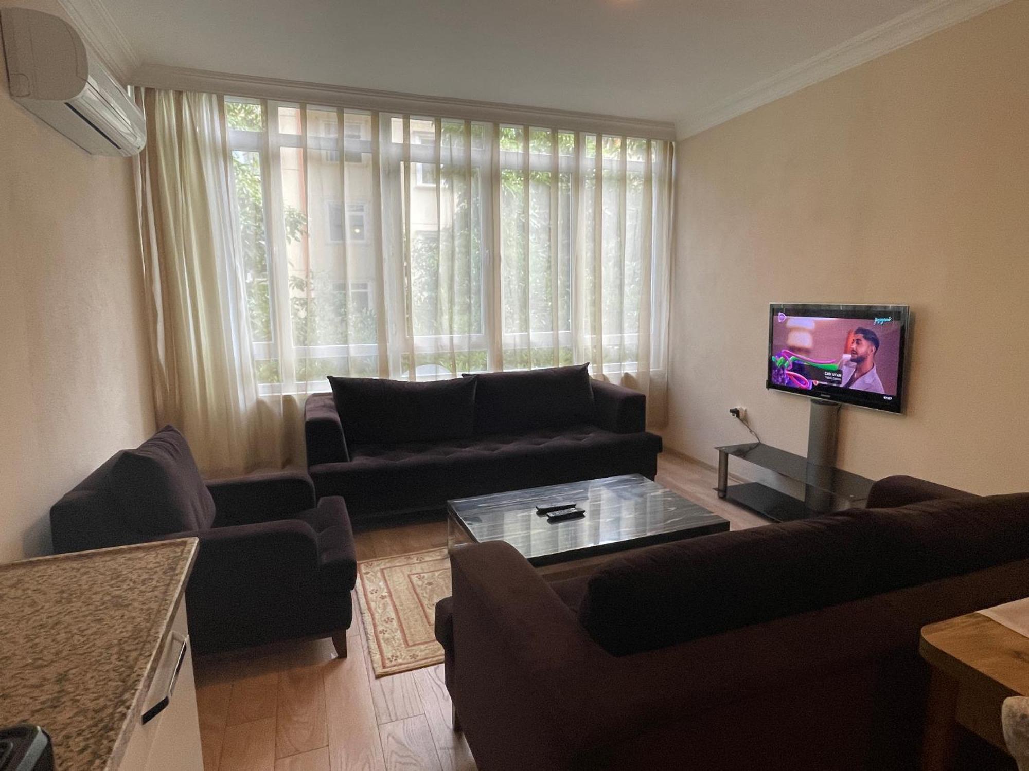 ألانيا Select Suite & Apart Hotel المظهر الخارجي الصورة