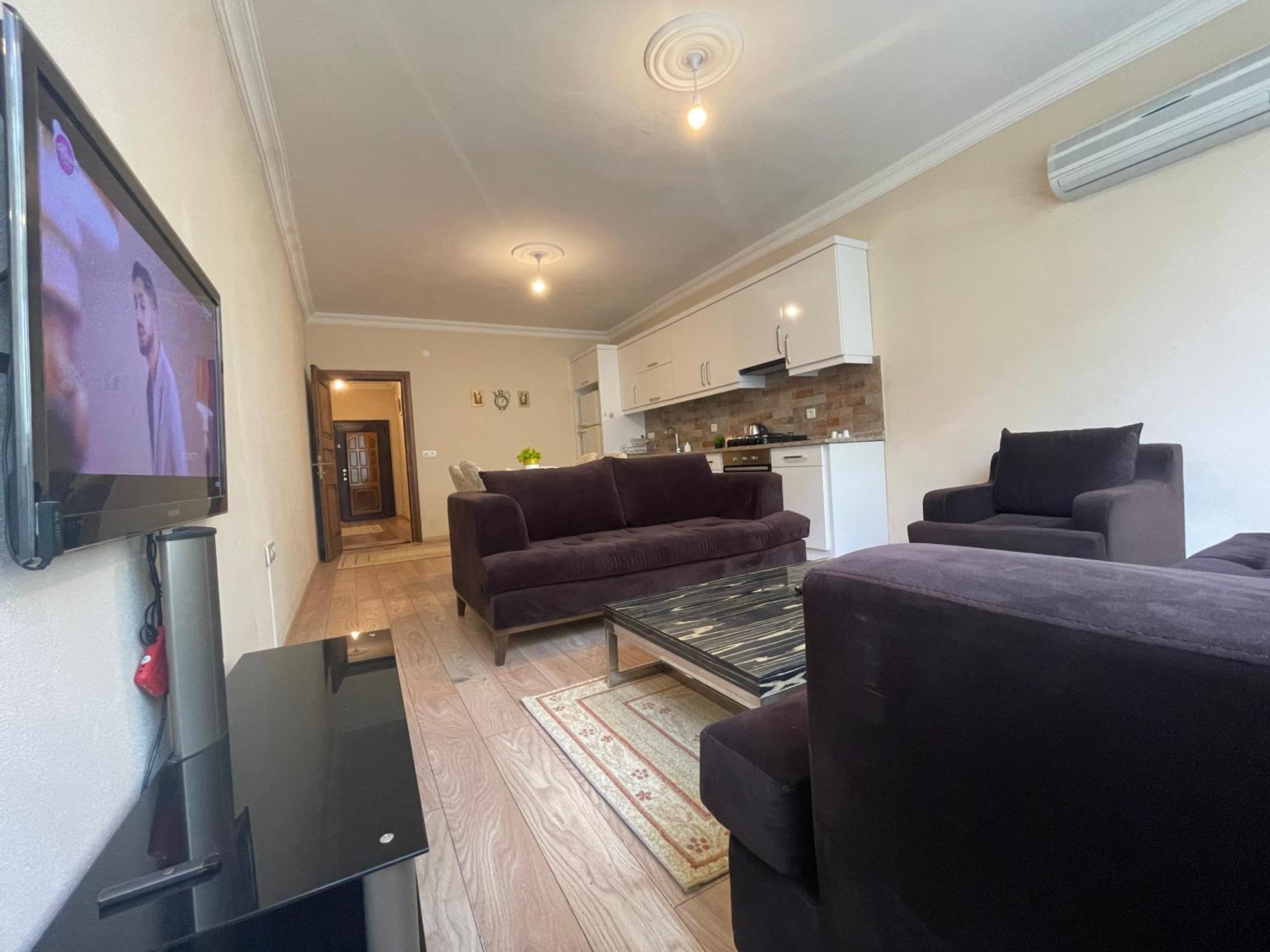 ألانيا Select Suite & Apart Hotel المظهر الخارجي الصورة
